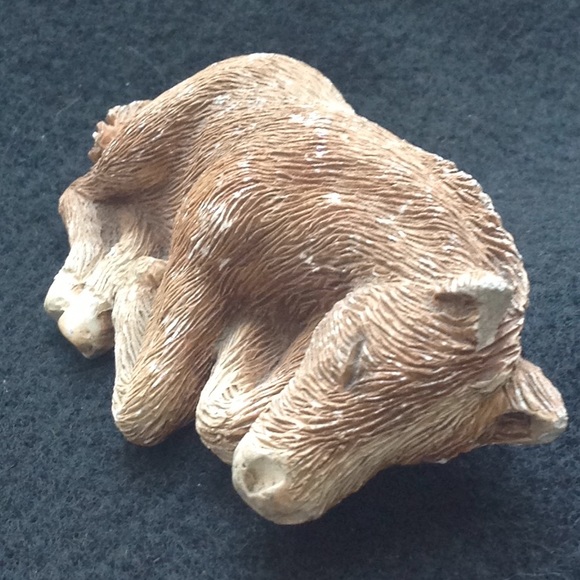 Sandra Brue Vintage Lil Snoozers W03 Foal Colt - Picture 16 of 16